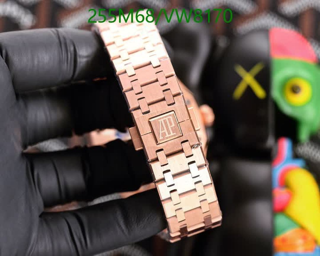 Audemars Piguet-Watch-Mirror Quality Code: VW8170 $: 255USD
