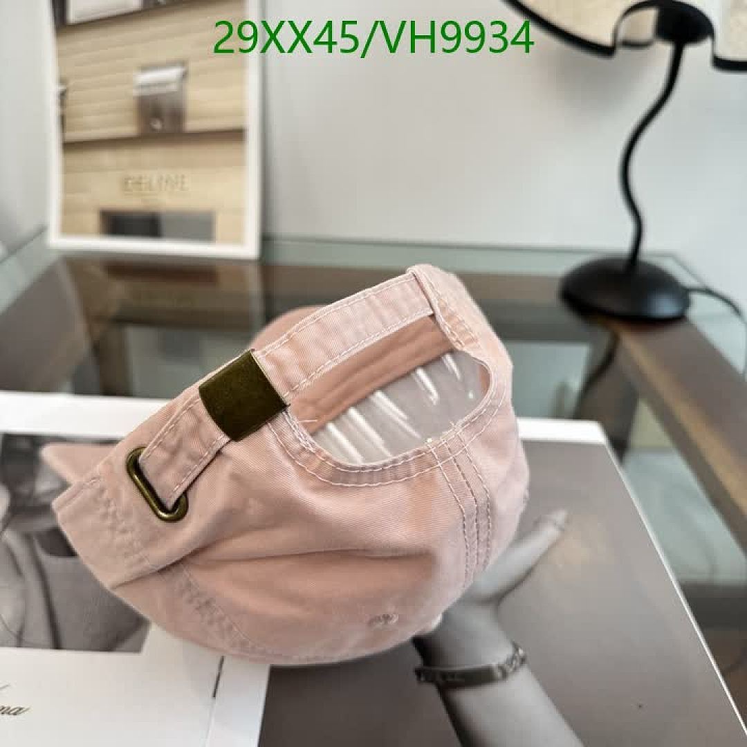 Acne Studios-Cap(Hat) Code: VH9934 $: 29USD