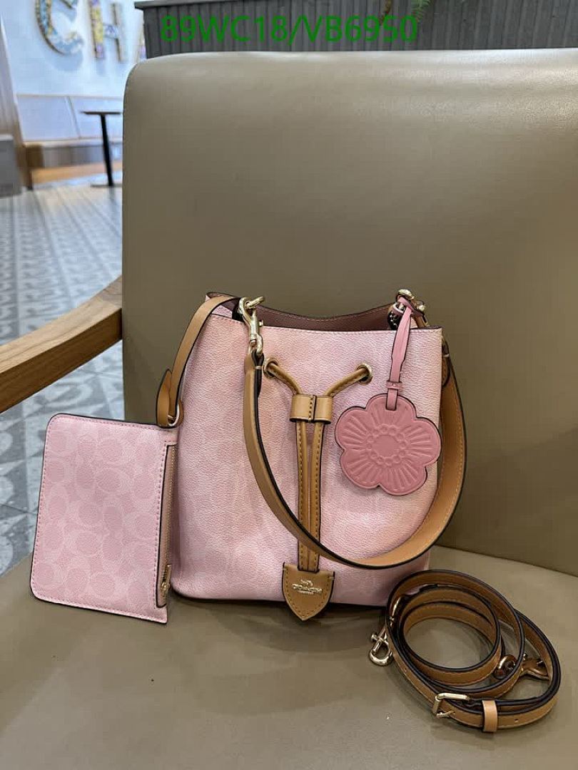 Coach-Bag-4A Quality Code: VB6950 $: 89USD