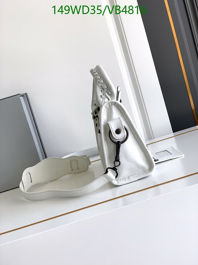 Balenciaga-Bag-4A Quality Code: VB4816