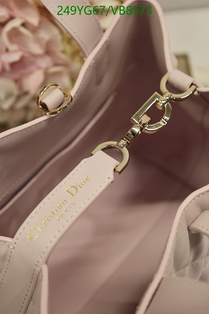Dior-Bag-Mirror Quality Code: VB8573 $: 249USD