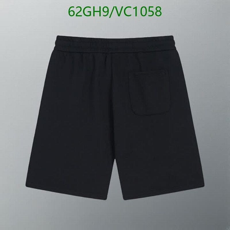 Chrome Hearts-Beach Shorts Code: VC1058 $: 62USD