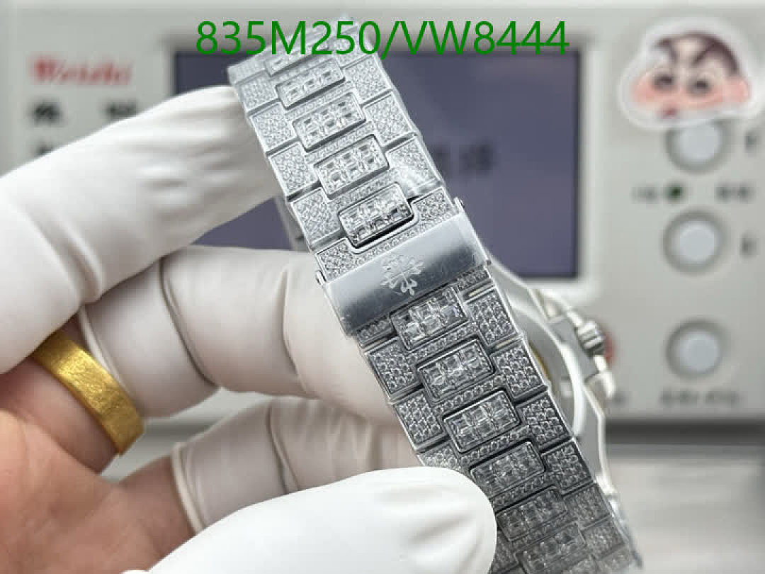 Patek Philippe-Watch-Mirror Quality Code: VW8444 $: 835USD