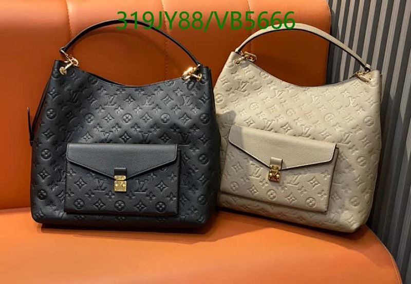 LV-Bag-Mirror Quality Code: VB5666 $: 319USD