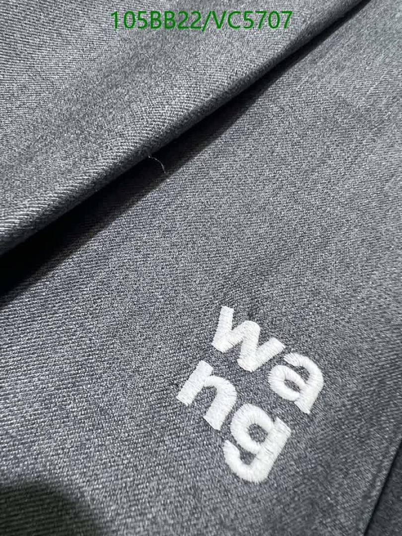 Alexander Wang-Clothing Code: VC5707 $: 105USD