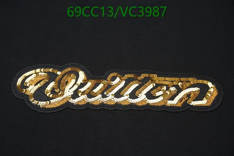 LV-Clothing Code: VC3987 $: 69USD