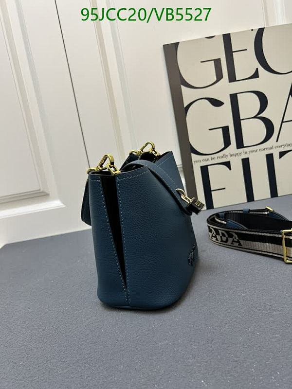 Prada-Bag-4A Quality Code: VB5527 $: 95USD