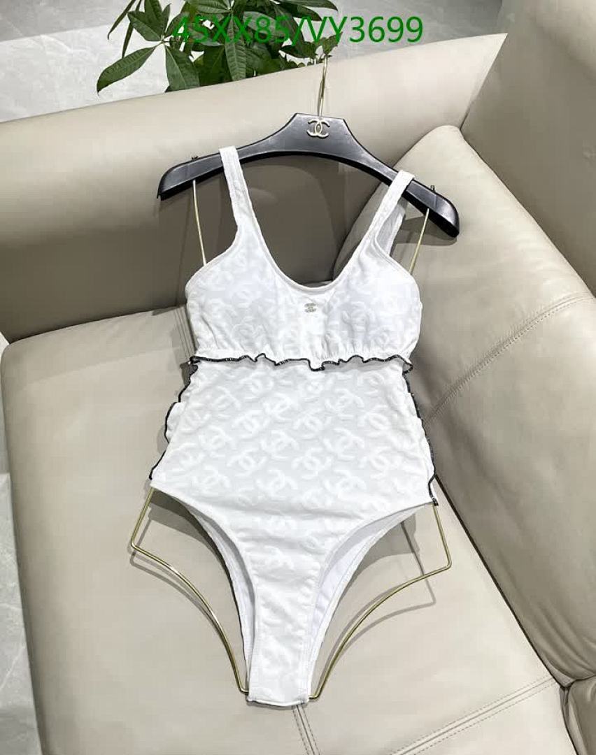 Chanel-Swimsuit Code: VY3699 $: 45USD