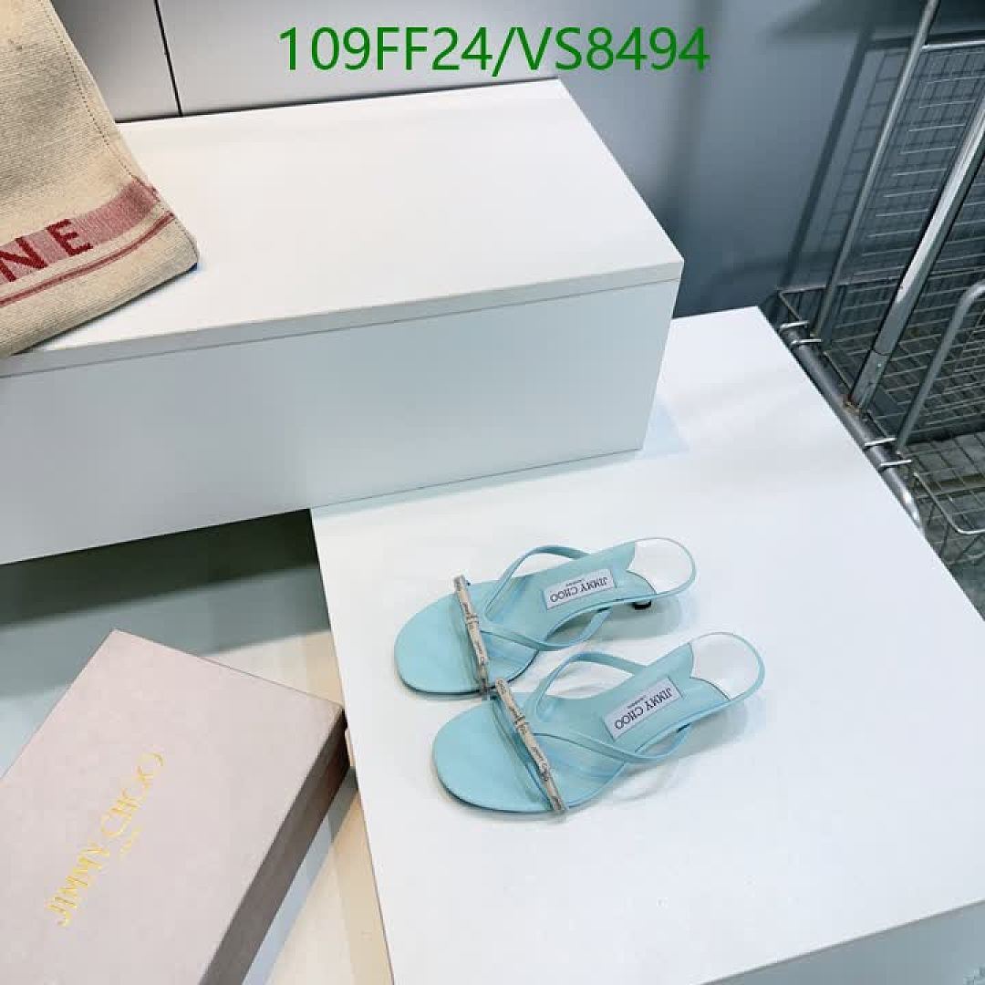 Jimmy Choo-Men shoes Code: VS8494 $: 109USD