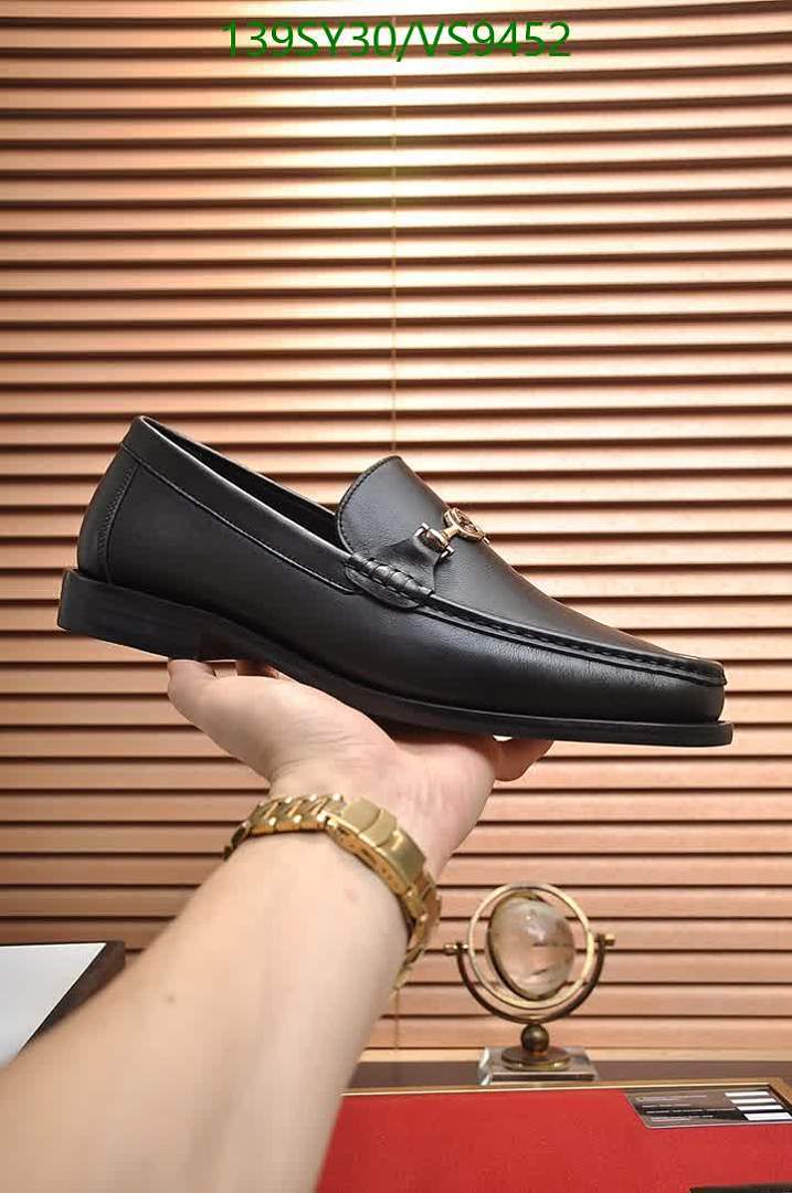 Gucci-Men shoes Code: VS9452 $: 139USD