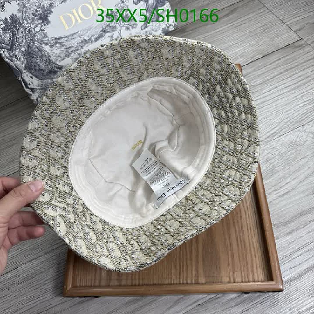 Dior-Cap(Hat) Code: SH0166 $: 35USD