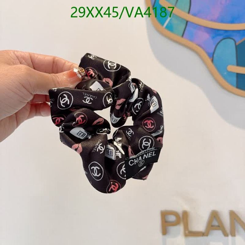 Chanel-Headband Code: VA4187 $: 29USD