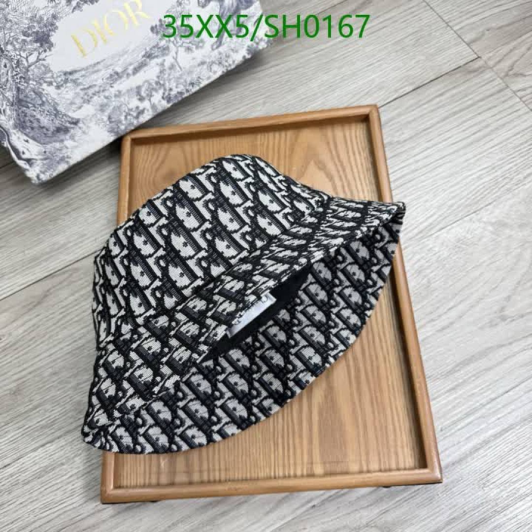Dior-Cap(Hat) Code: SH0167 $: 35USD