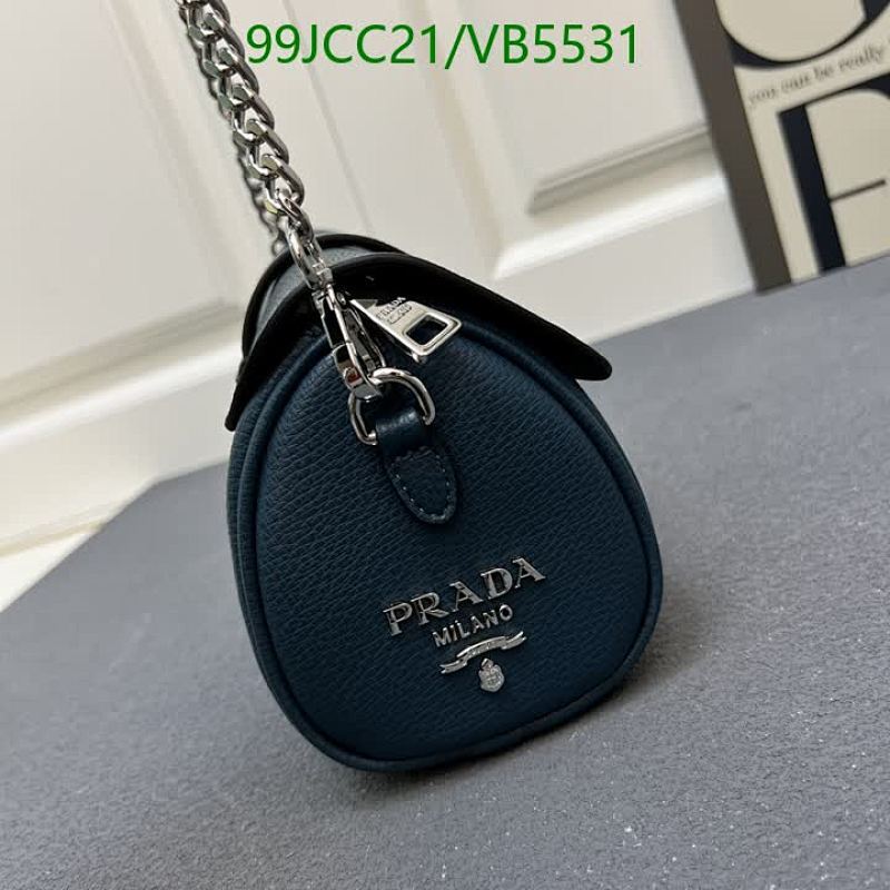 Prada-Bag-4A Quality Code: VB5531 $: 99USD