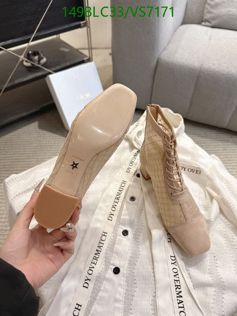 Boots-Women Shoes Code: VS7171 $: 149USD