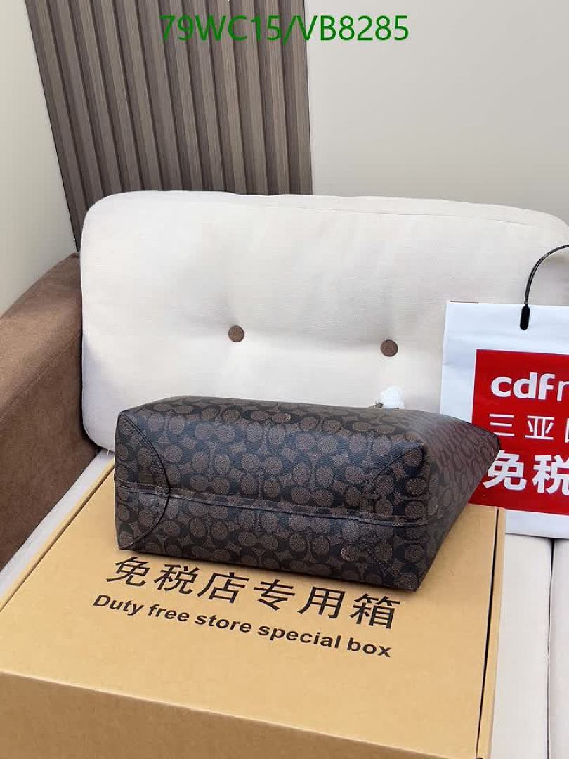 Coach-Bag-4A Quality Code: VB8285 $: 79USD