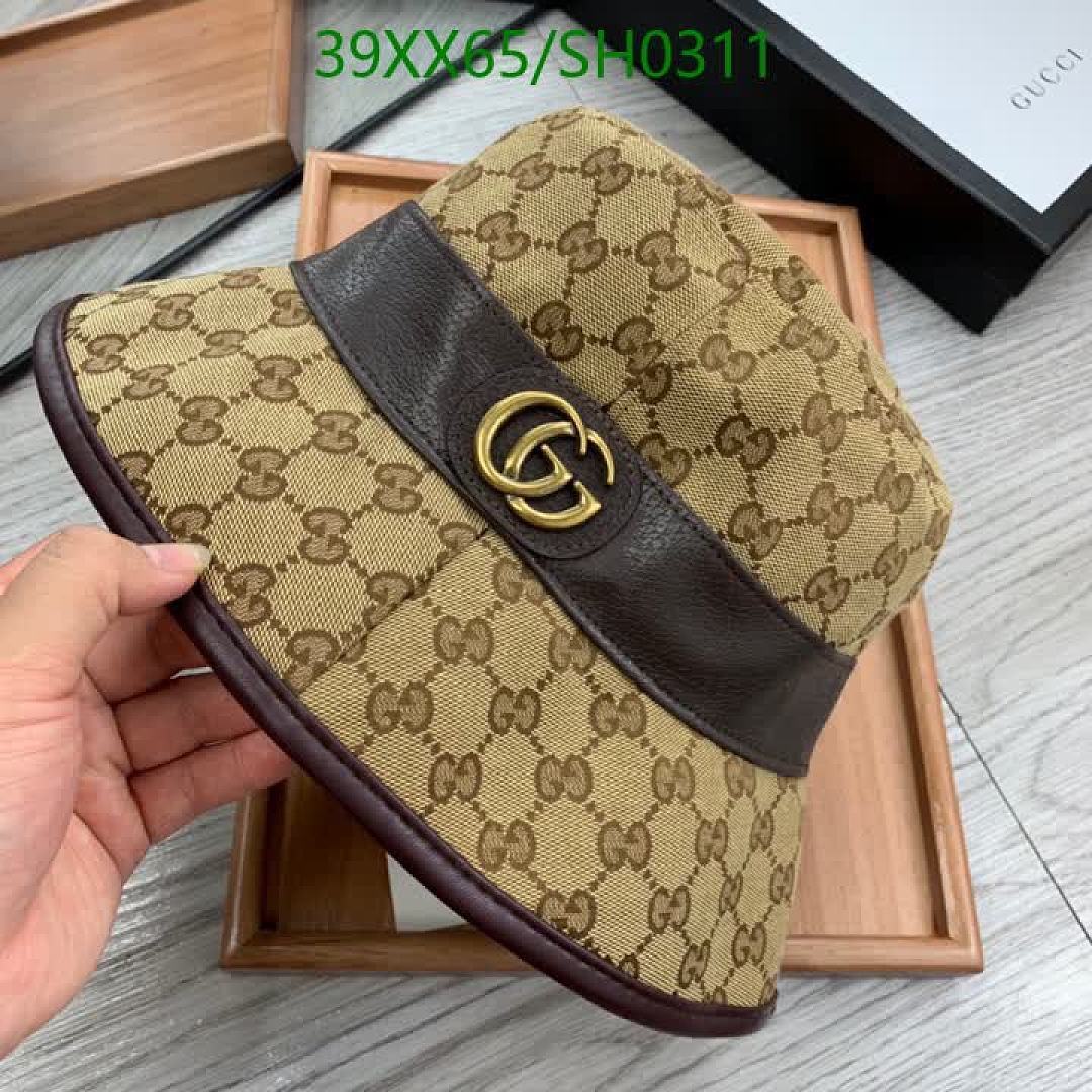 Gucci-Cap(Hat) Code: SH0311 $: 39USD