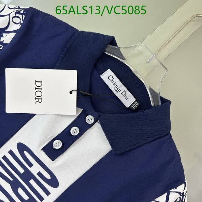 Dior-Kids clothing Code: VC5085 $: 65USD