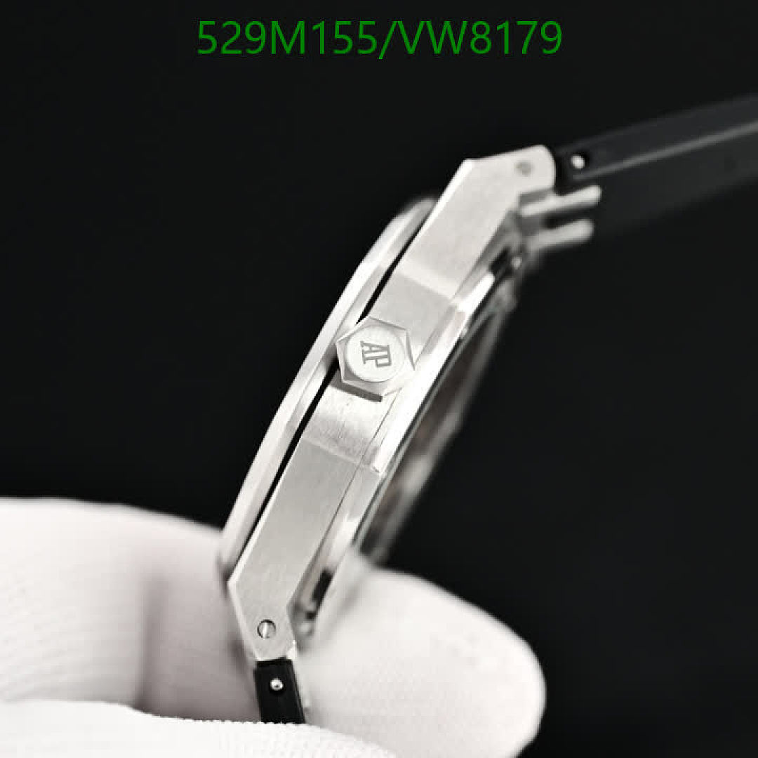 Audemars Piguet-Watch-Mirror Quality Code: VW8179 $: 529USD