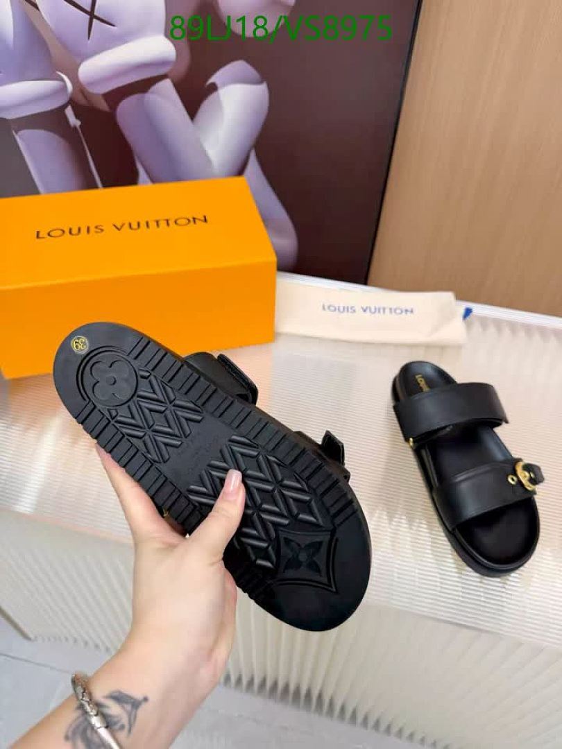 LV-Women Shoes Code: VS8975 $: 89USD