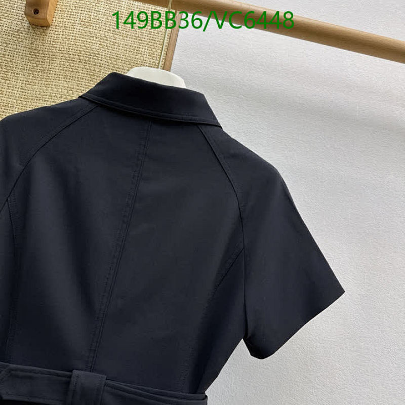 LV-Clothing Code: VC6448 $: 149USD