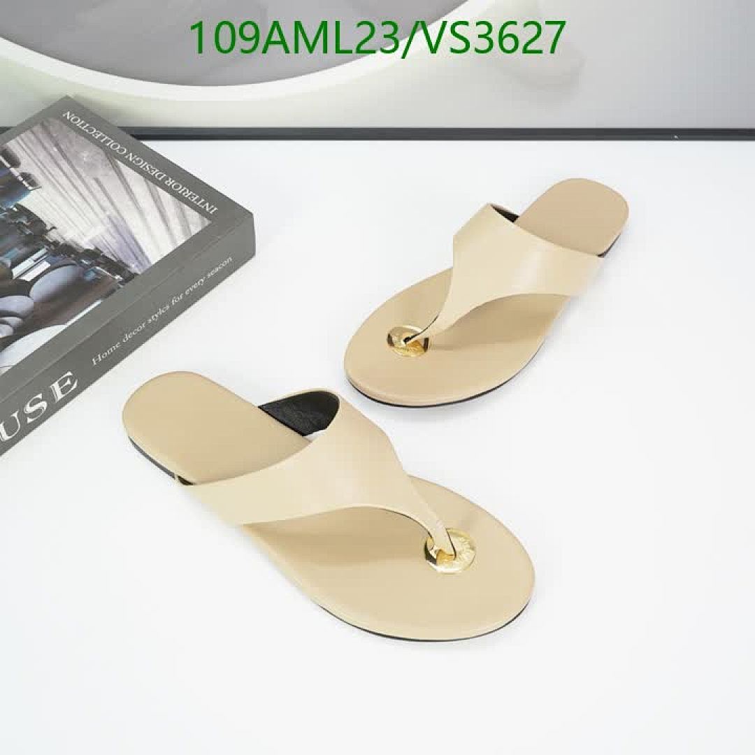 YSL-Women Shoes Code: VS3627 $: 109USD