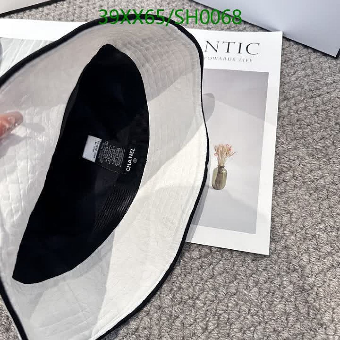 Chanel-Cap(Hat) Code: SH0068 $: 39USD