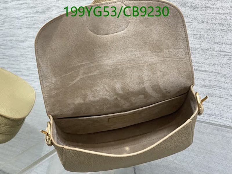 Dior-Bag-Mirror Quality Code: CB9230 $: 199USD