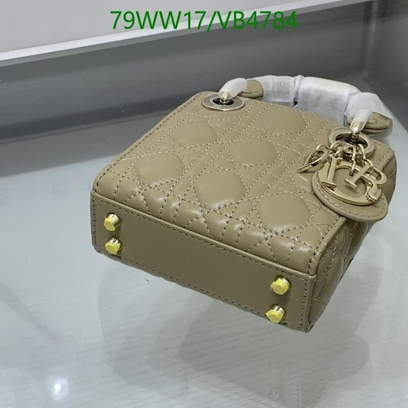 Dior-Bag-4A Quality Code: VB4784 $: 79USD