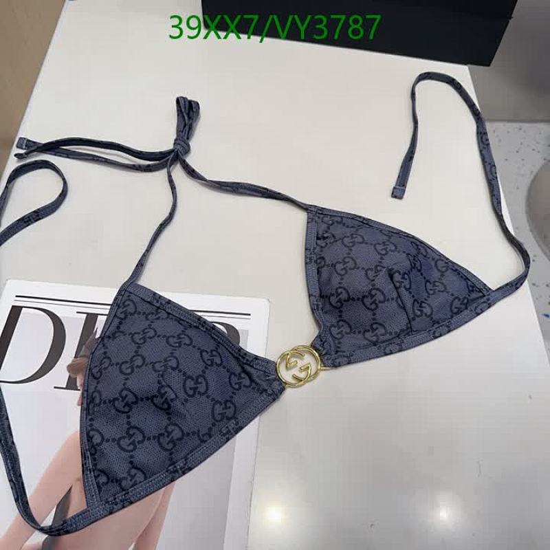 GUCCI-Swimsuit Code: VY3787 $: 39USD