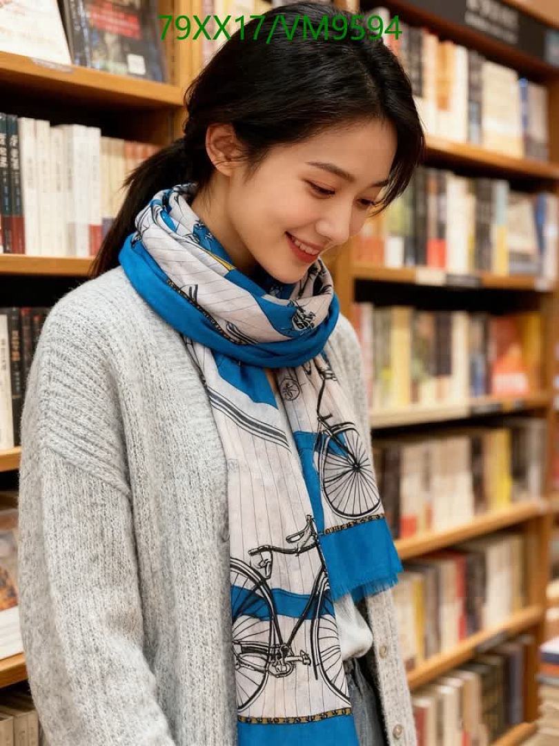 Hermes-Scarf Code: VM9594 $: 79USD