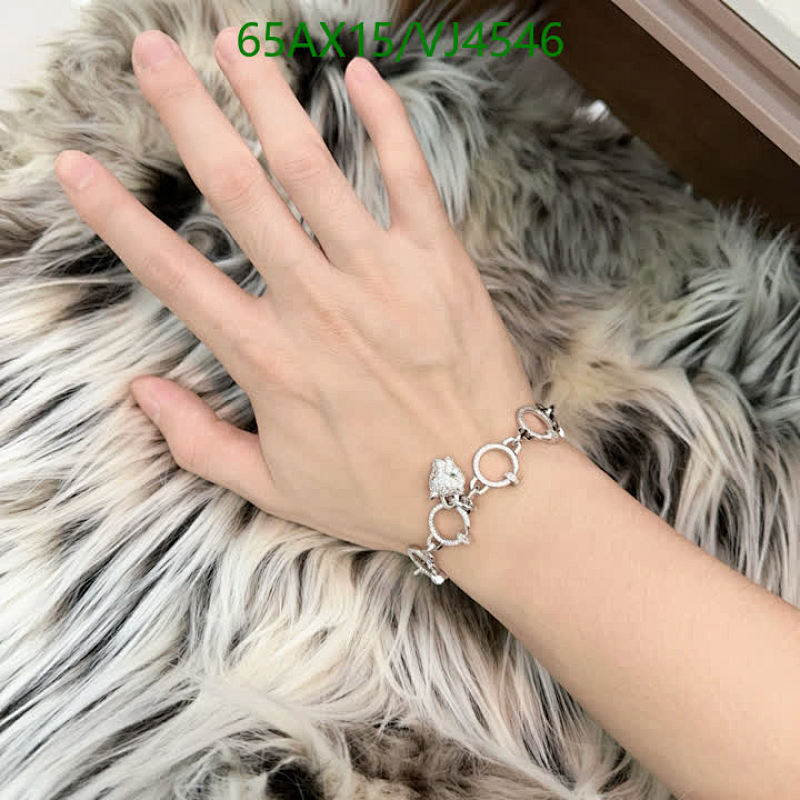 Cartier-Jewelry Code: VJ4546 $: 65USD