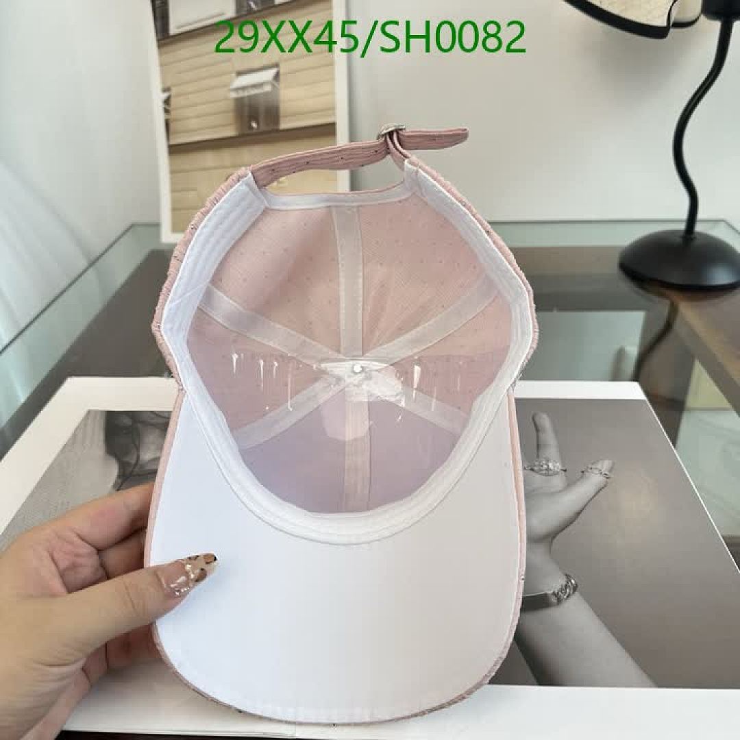 Chanel-Cap(Hat) Code: SH0082 $: 29USD
