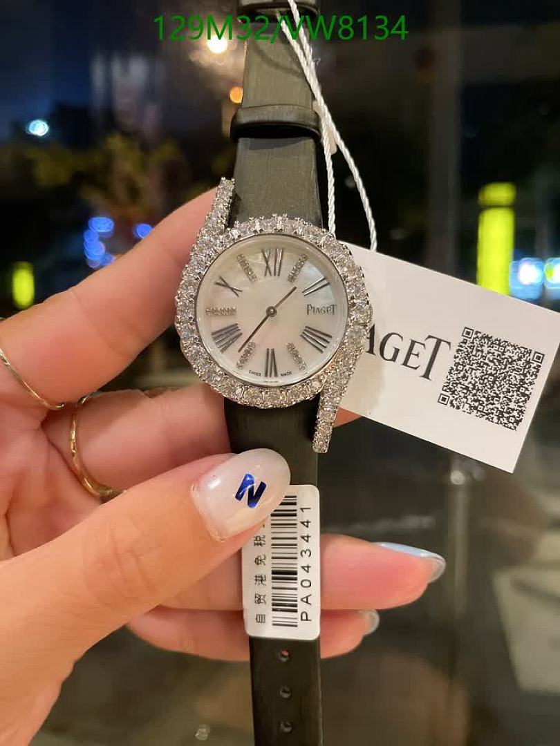 PIAGET-Watch-4A Quality Code: VW8134 $: 129USD