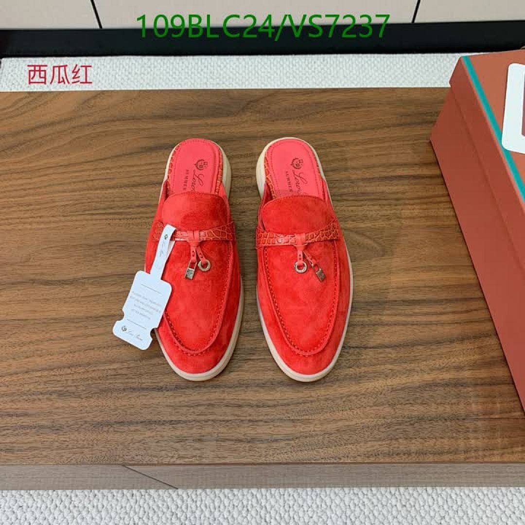 Loro Piana-Women Shoes Code: VS7237 $: 109USD