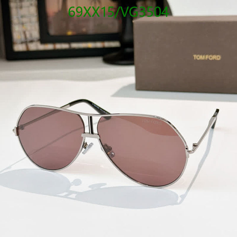 Tom Ford-Glasses Code: VG3504 $: 69USD