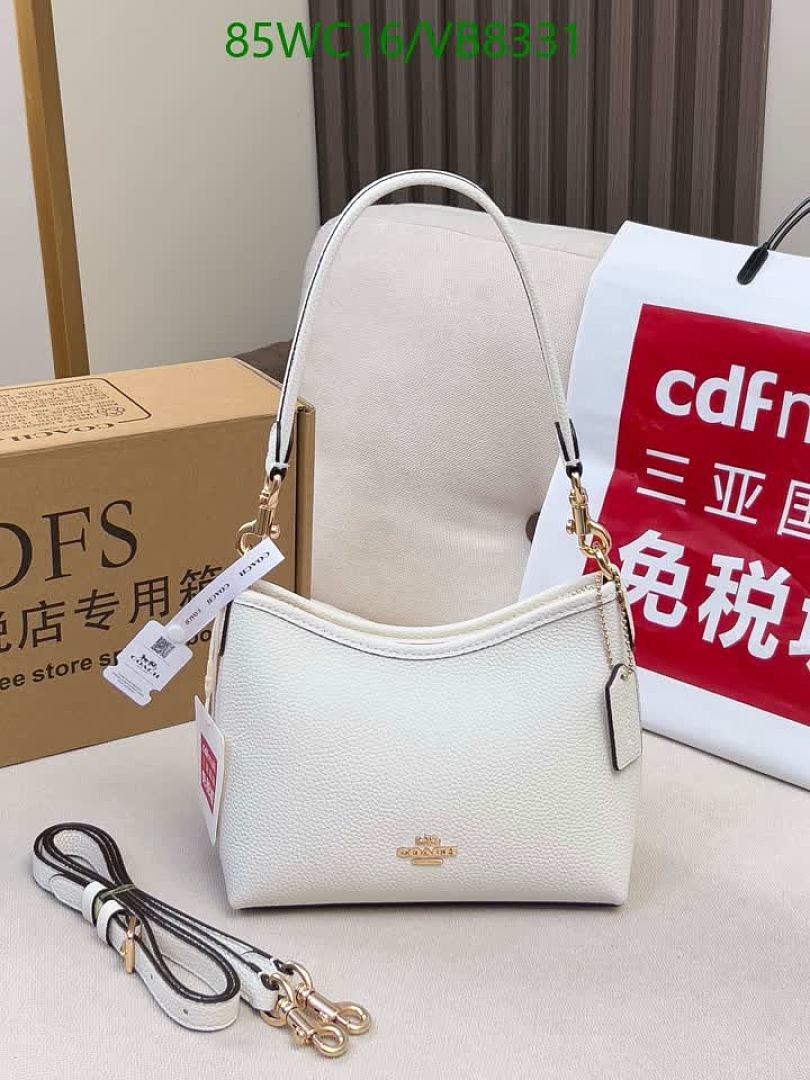 Coach-Bag-4A Quality Code: VB8331 $: 85USD