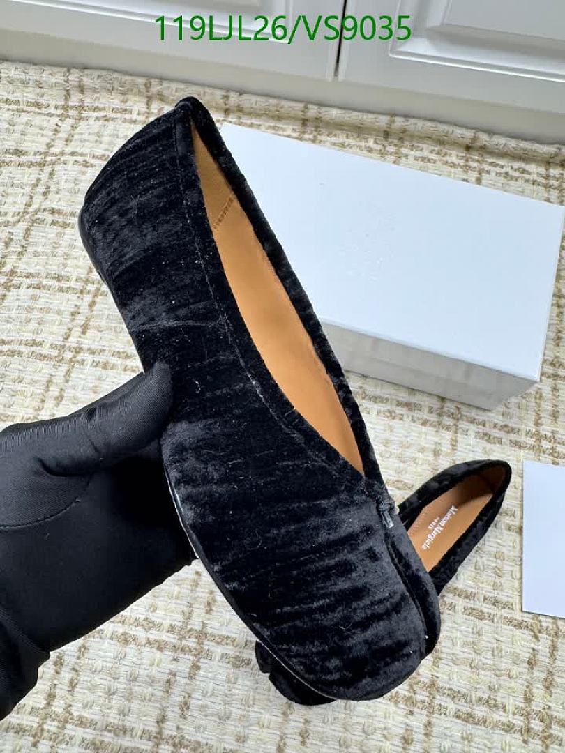 Maison Margiela-Women Shoes Code: VS9035 $: 119USD