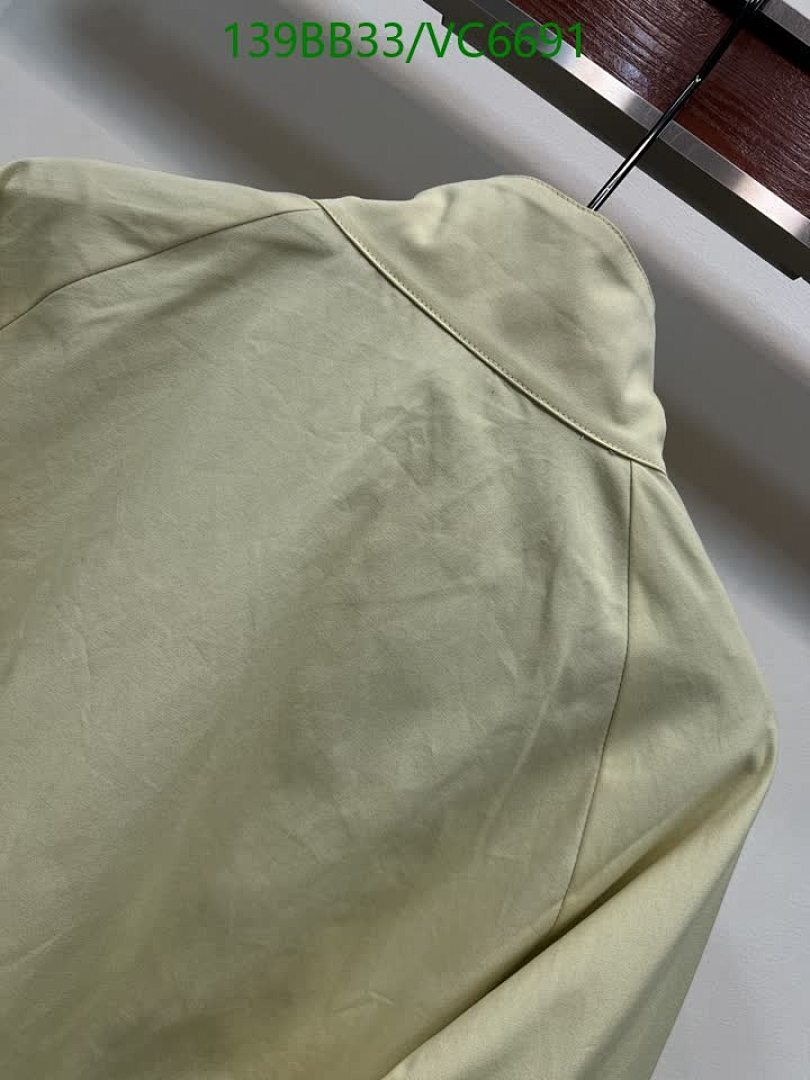 Miu Miu-Clothing Code: VC6691 $: 139USD