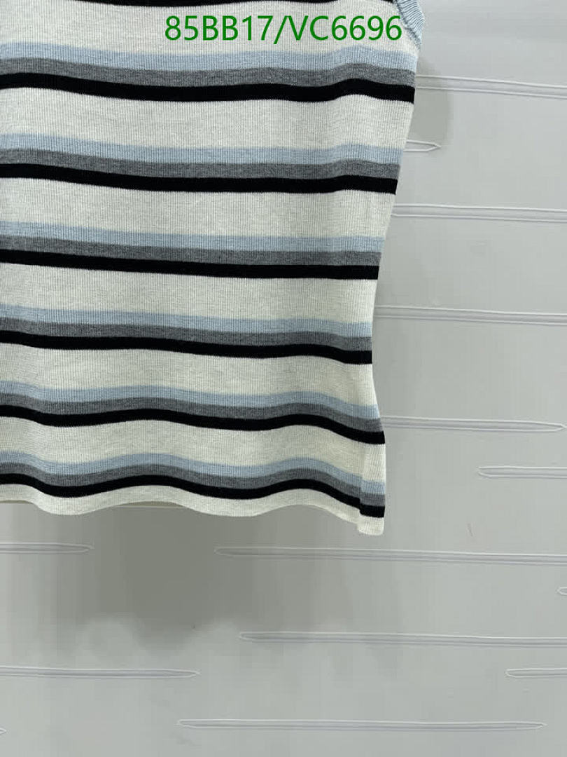 Miu Miu-Clothing Code: VC6696 $: 85USD