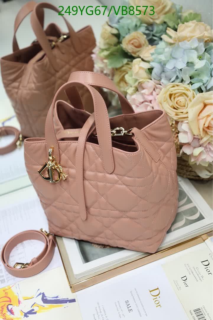 Dior-Bag-Mirror Quality Code: VB8573 $: 249USD