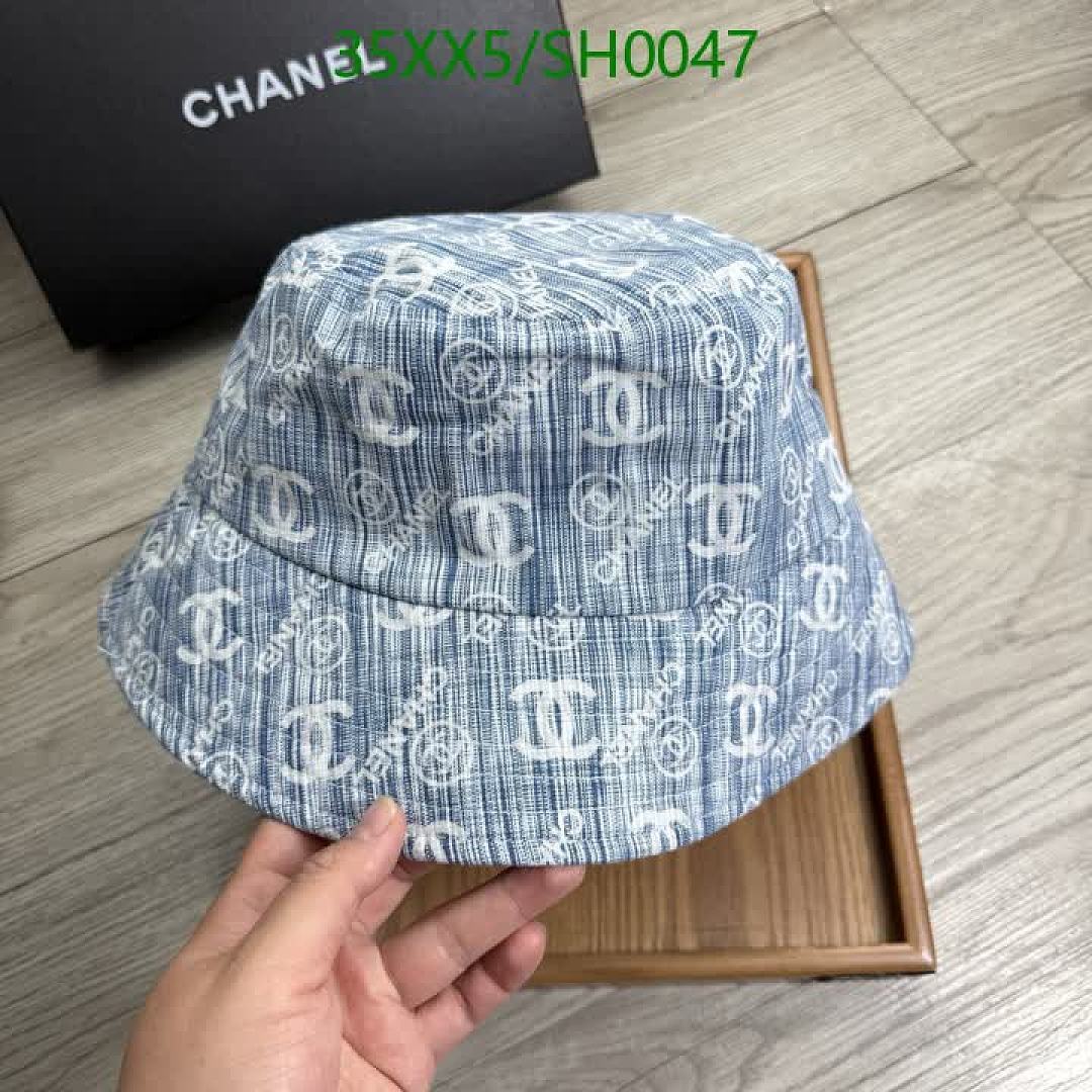 Chanel-Cap(Hat) Code: SH0047 $: 35USD