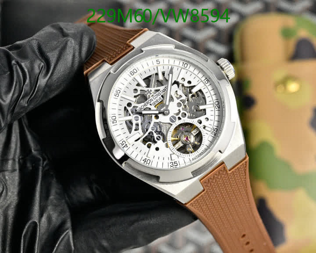Vacheron Constantin-Watch-Mirror Quality Code: VW8594 $: 229USD