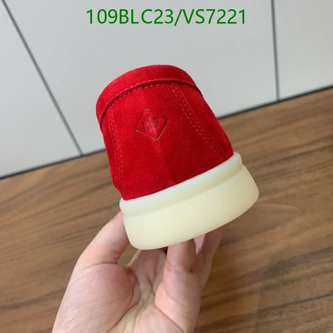 Loro Piana-Women Shoes Code: VS7221 $: 109USD