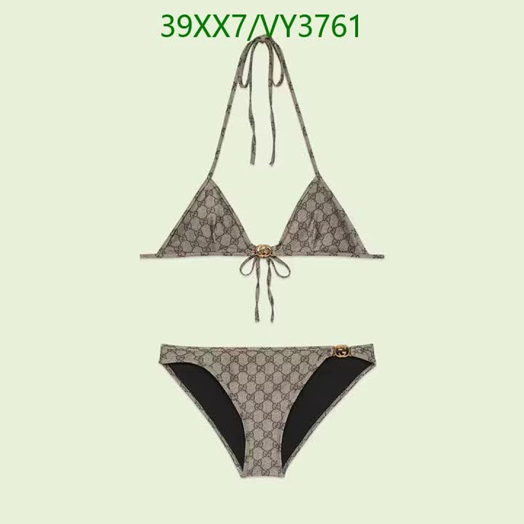 GUCCI-Swimsuit Code: VY3761 $: 39USD