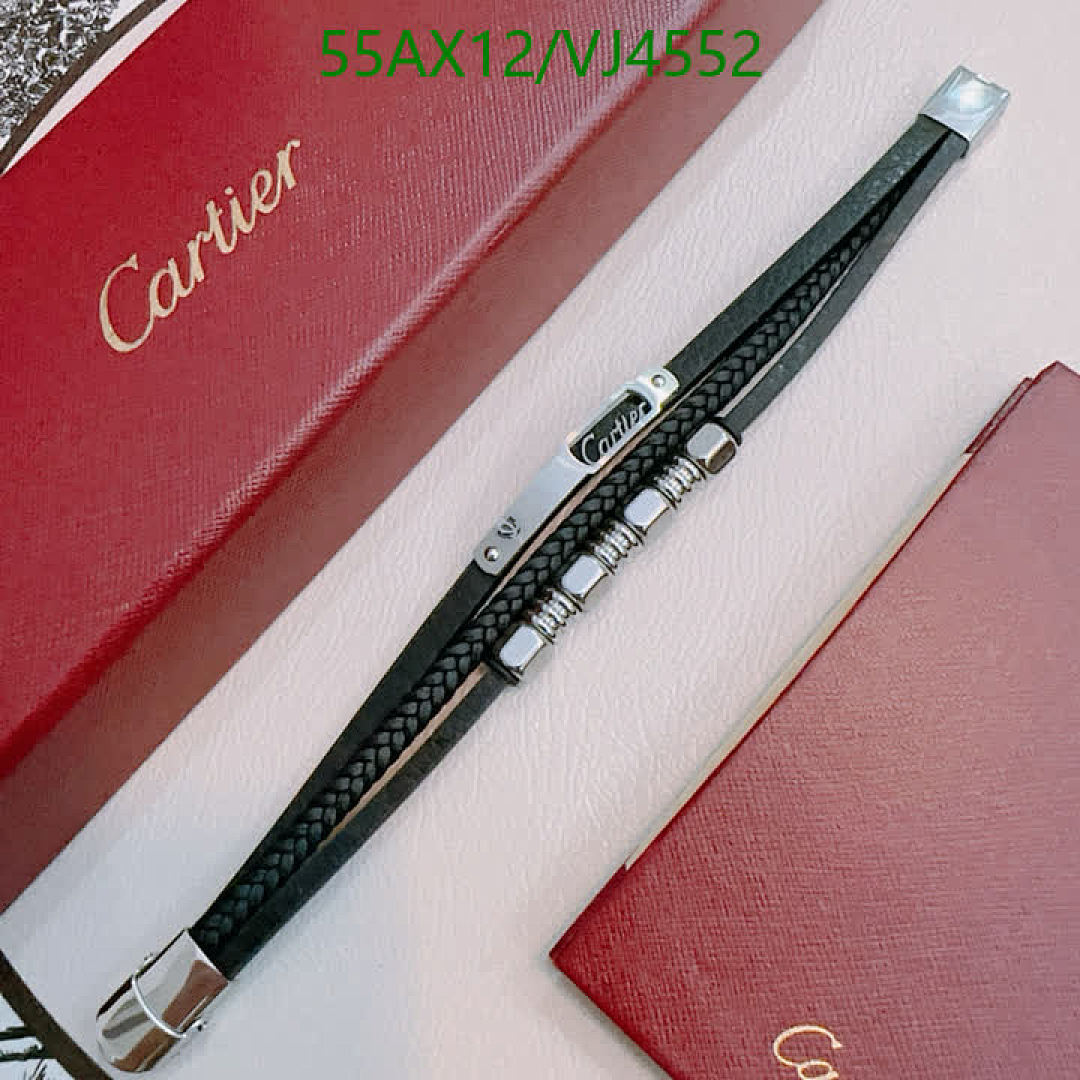 Cartier-Jewelry Code: VJ4552 $: 55USD