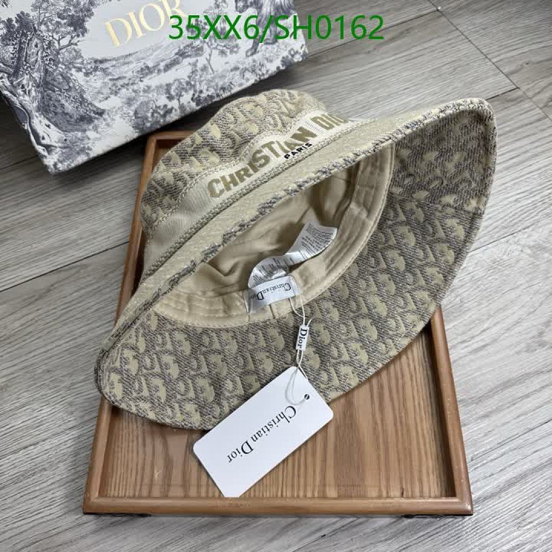 Dior-Cap(Hat) Code: SH0162 $: 35USD