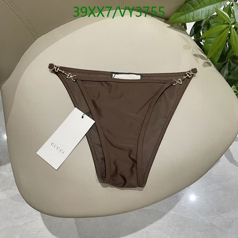 GUCCI-Swimsuit Code: VY3755 $: 39USD