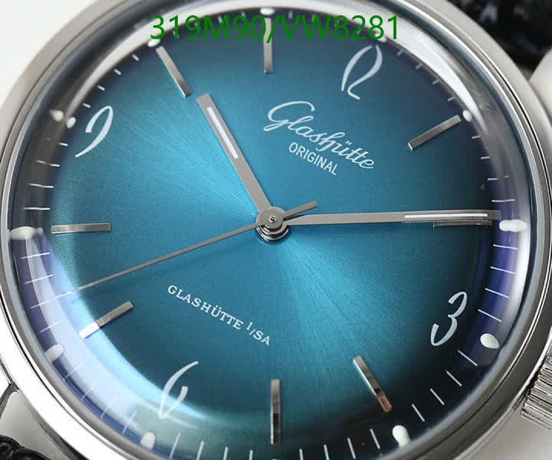 Glashutte-Watch-Mirror Quality Code: VW8281 $: 319USD