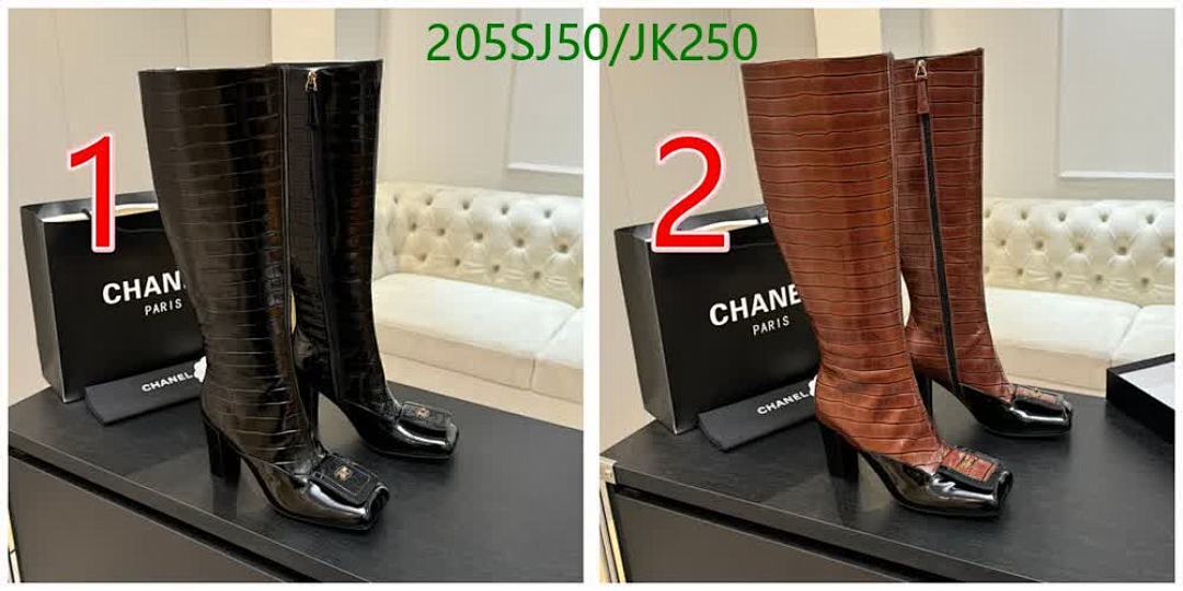 Boots-Women Shoes Code: JK250 $: 205USD